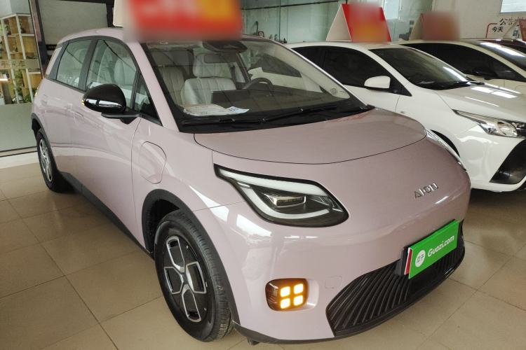 Used AION UT 2025 420 Smart Edition