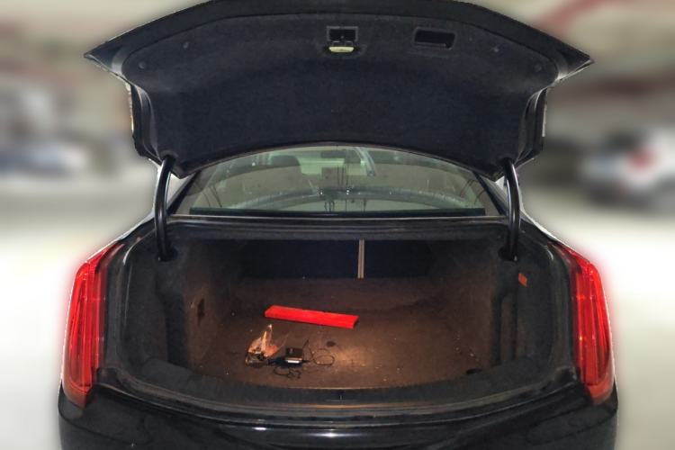 Used Cadillac XTS 2016 28T Tech Edition