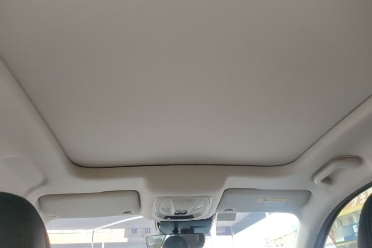 Used ORA Good Cat 2021 400km Standard Range Venus Edition Lithium Iron Phosphate
