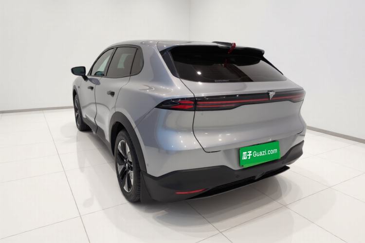 Used Deepal S05 2024 510 Plus Pure Electric Version
