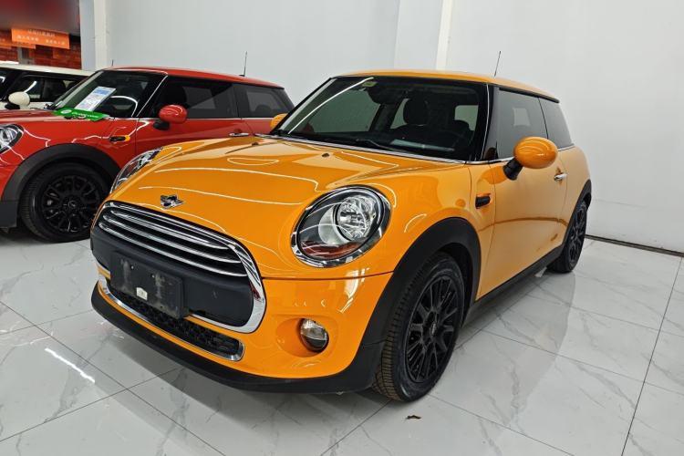 Used MINI 2016 1.2T ONE Pioneer Edition