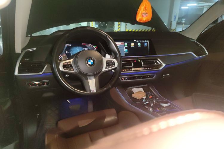 Used BMW X5 (Import) 2020 xDrive30i M Sport Package