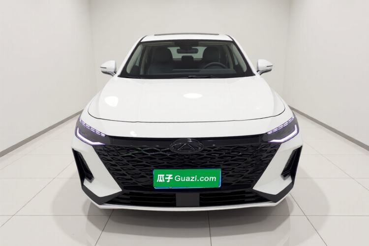 Used Chery Arrizo 8 2022 1.6T DCT Ya
