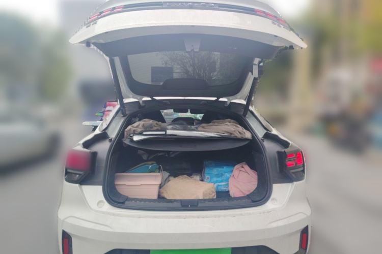 Used Lynk & Co 05 2020 2.0TD Four-Wheel Drive HypeHalo
