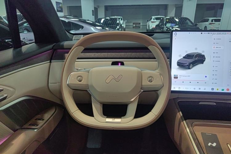 Used ONVO Luxeed L90 2026 Model Max Success Edition, Six Seats