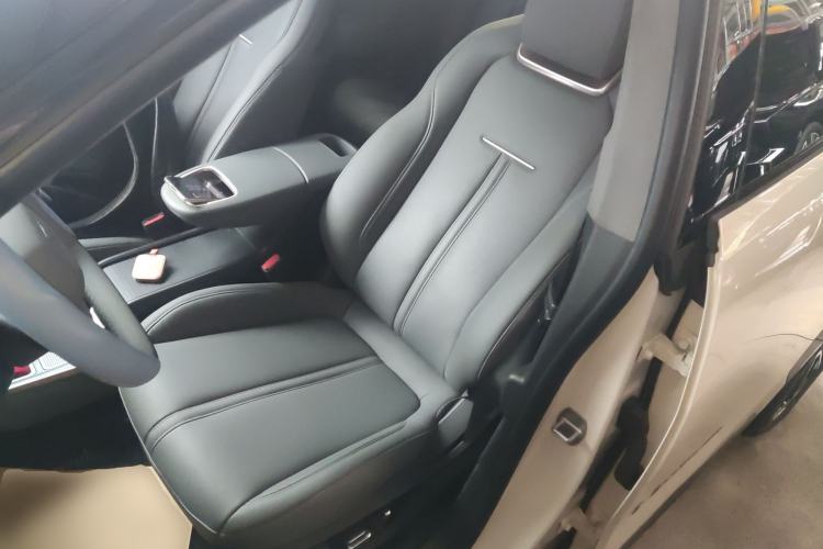 Used Zeekr X 2023 Rear-Drive ME Version 5 Seats