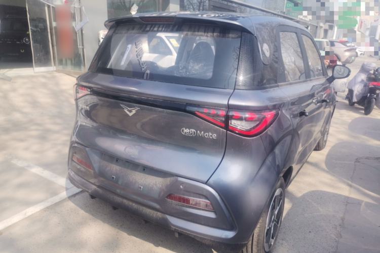 Used Cowin October 2026 Model Mate 305km Guoxuan Surfing Waves Edition
