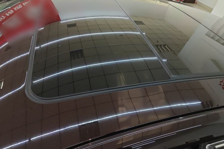 Used Buick LaCrosse 2021 Avenir Avia First-Edition Model