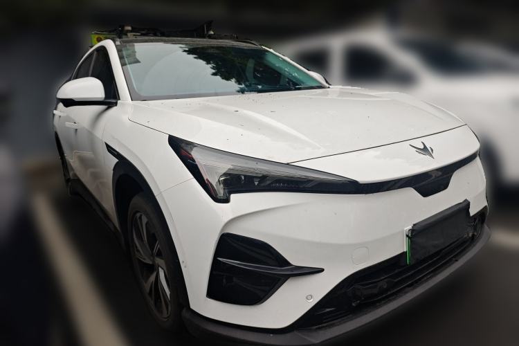 Used ARCFOX Alpha T5 2024 520 MAX
