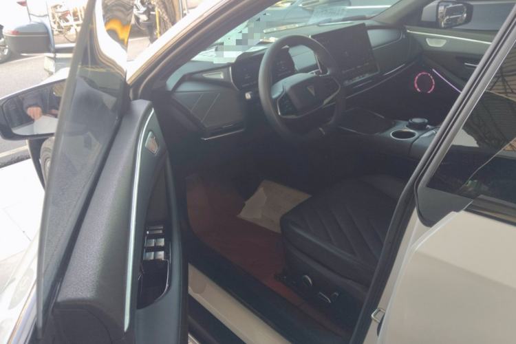 Used Deepal SL03 2025 Pure Electric Elite Model