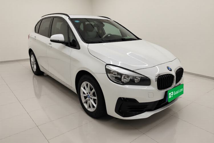 Used BMW 2 Series Active Tourer 2018 218i Fashion Model

