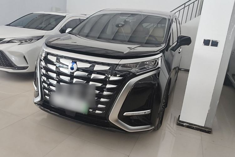 Used Denza D9 2024 DM-i 980 Four-Wheel Drive Prestige Model Guazi used car, China used car export, Used car for sale, Used cars, Cheapest cars for sale