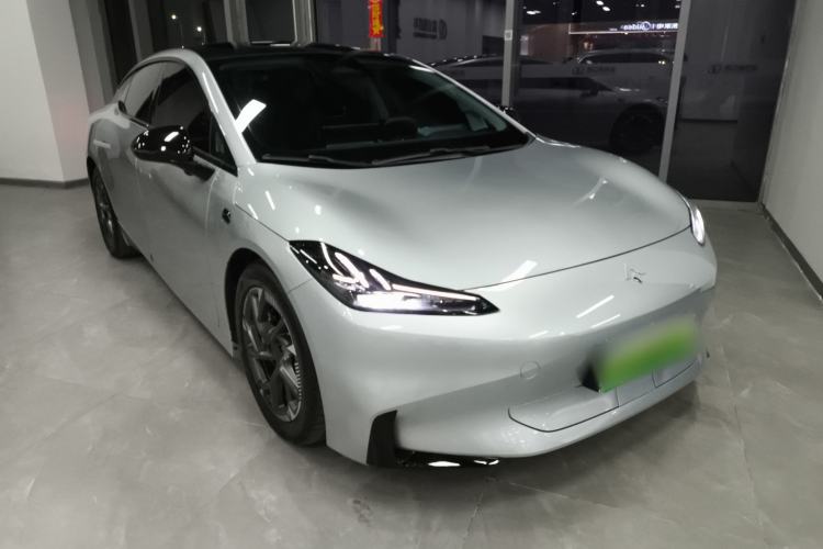 Used Hyptec GT 2023 560 Rear-Drive Seven-Wing Edition