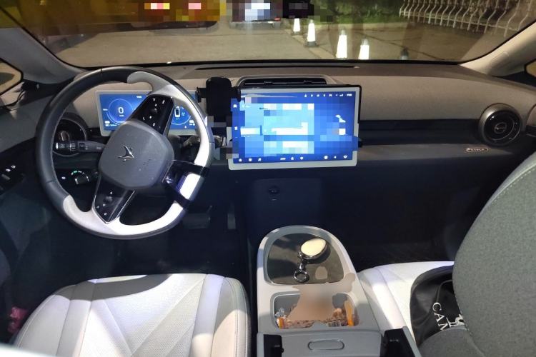 Used ARCFOX Kaola S 2024 AIR
