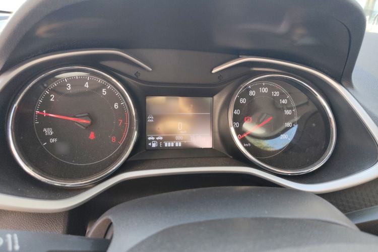 Used Chevrolet Cavalier 2020 325T Automatic Enjoyment Edition