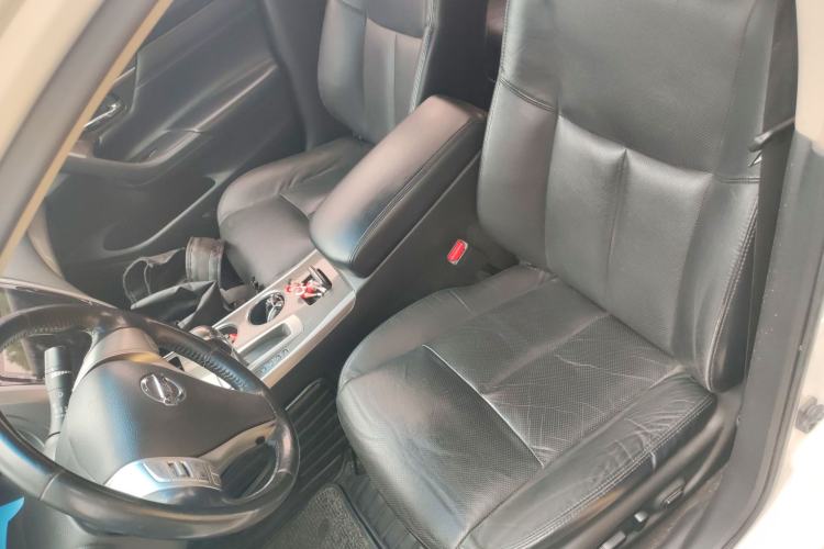 Used Nissan Teana 2013 2.0L XL Comfort Edition
