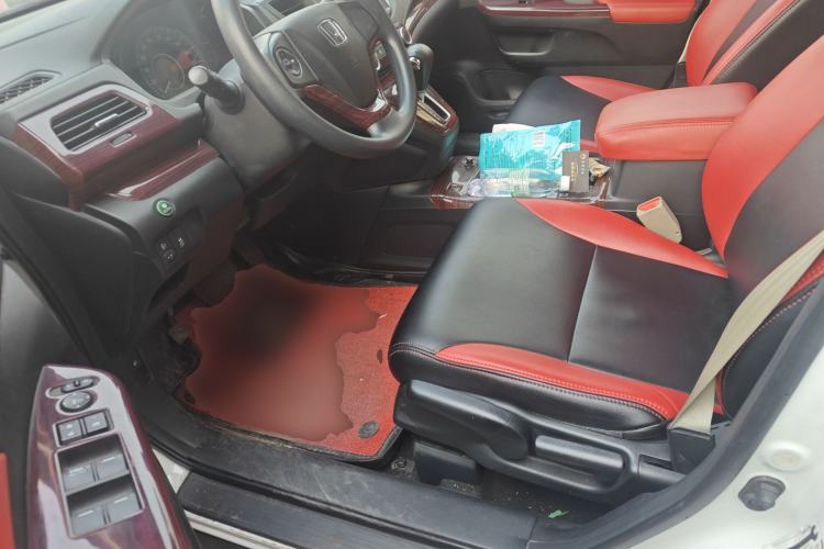 Used Honda CR-V 2016 2.0L two-wheel drive Urban Edition