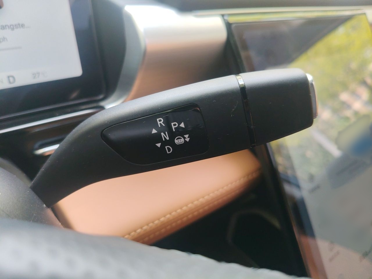 XPeng P5 2021 550E — снимка 13