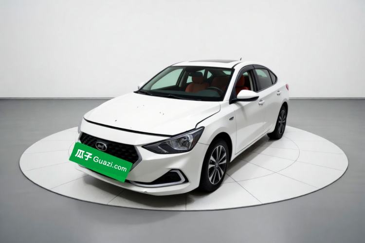Używany Hyundai Celesta 2018 1.6L Automatic GL Enjoyment Edition China VI compliant Guazi used car, China used car export, Used car for sale, Used cars, Cheapest cars for sale