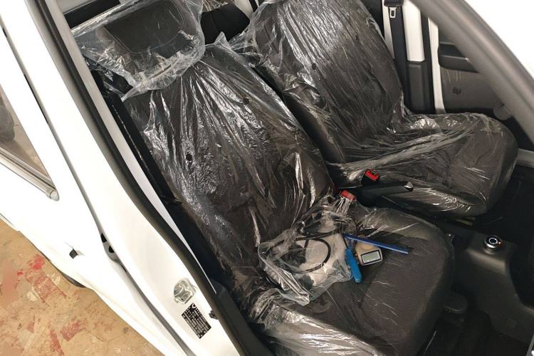 Used Wuling Zhiguang New Energy 2025 Standard Model