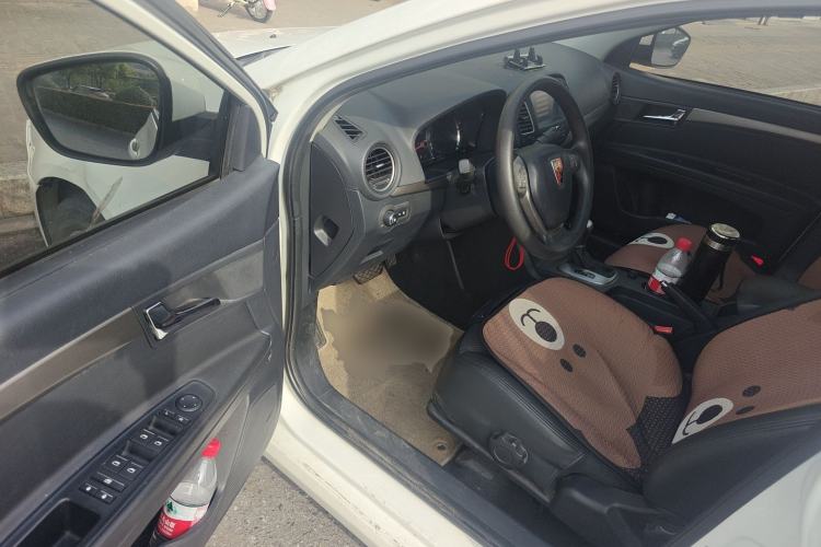 Used Roewe 350 2014 1.5L Automatic Xunyue Version