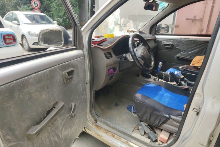 Used Wuling Rongguang V 2016 1.2L Practical Version
