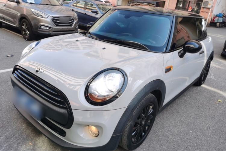 Used MINI MINI 2014 1.2T ONE+