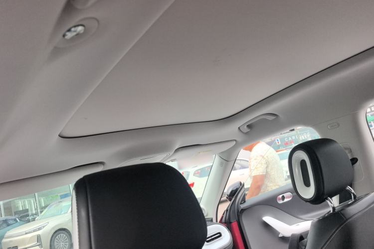 Used smart #1 2023 BRABUS Performance Edition Headliner