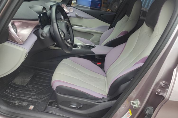 Used BYD Dolphin 2023 420 km Free Version