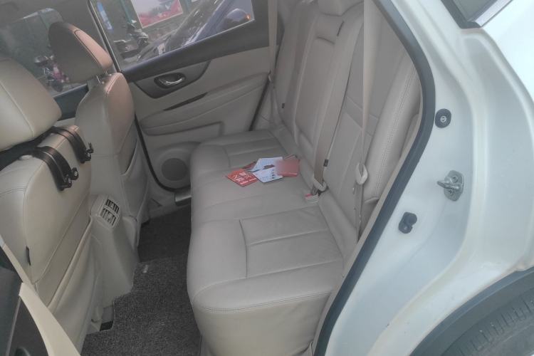 Used Nissan X-Trail 2014 2.0L CVT Comfort Edition 2WD