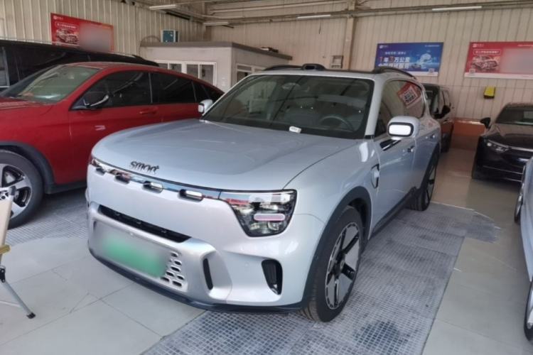 Used smart #5 2024 Ultra-Long Range Extraordinary Journey Luxury Edition Guazi used car, China used car export, Used car for sale, Used  cars, Cheapest cars for sale