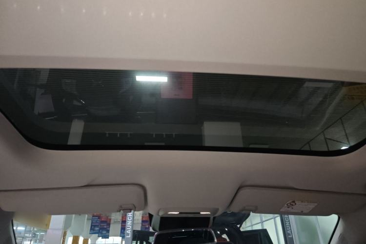 Used XPeng P5 2024 500 Pro Edition
