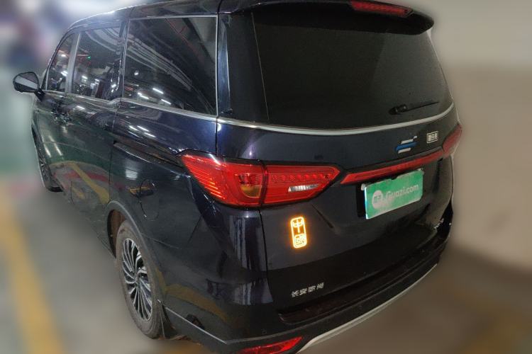 Used Oshan Cosmos 2019 1.5T Automatic Flagship Version China VI Standard
