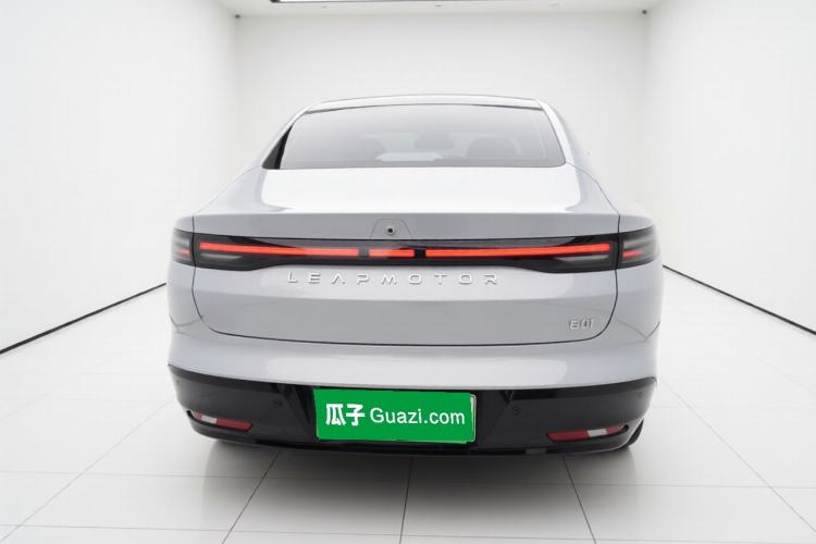 Used Leapmotor B01 2025 650 Enjoyment Edition Exterior 4