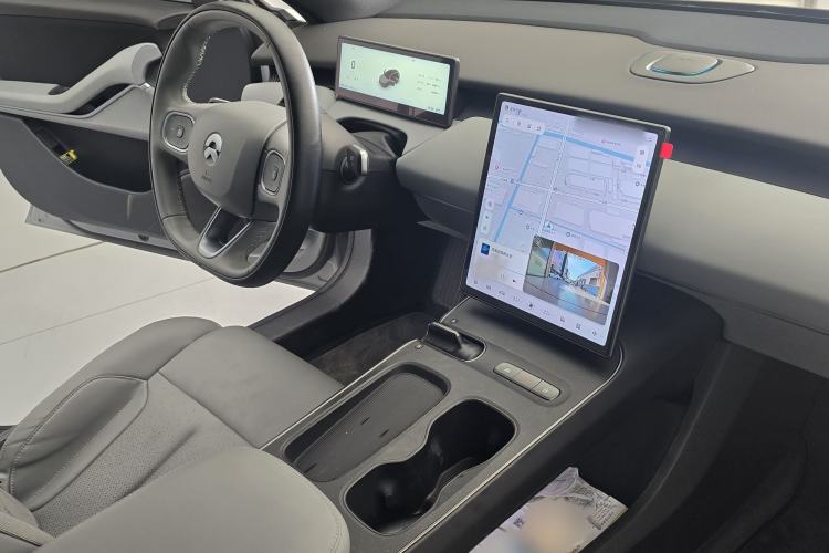 Used Nio ET5T 2023 75 kWh Touring