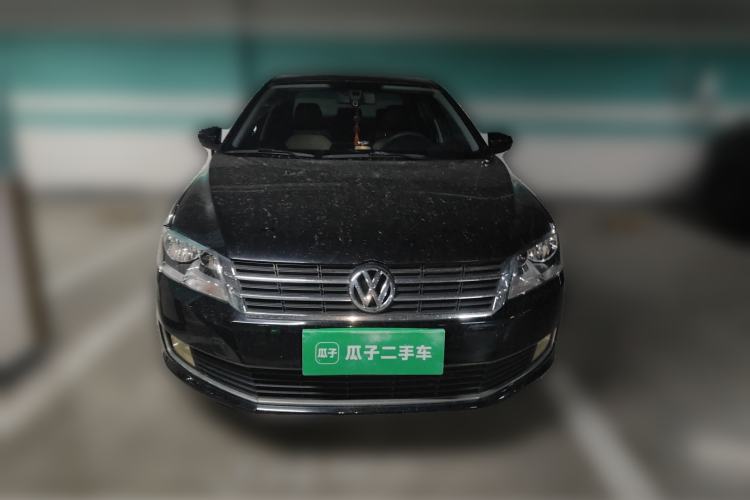 Used Volkswagen Lavida 2013 Revised Classic 1.6L Automatic Fashion Edition
