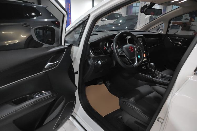 Used BYD Song MAX 2017 1.5T Automatic Smart Connect Luxury 7-Seater
