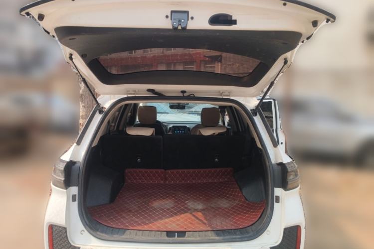 Used Hyundai ix35 2021 2.0L Automatic 2WD GLS Leading Edition