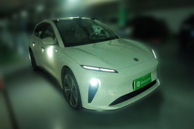 Used Nio ET5T 2023 75 kWh Touring