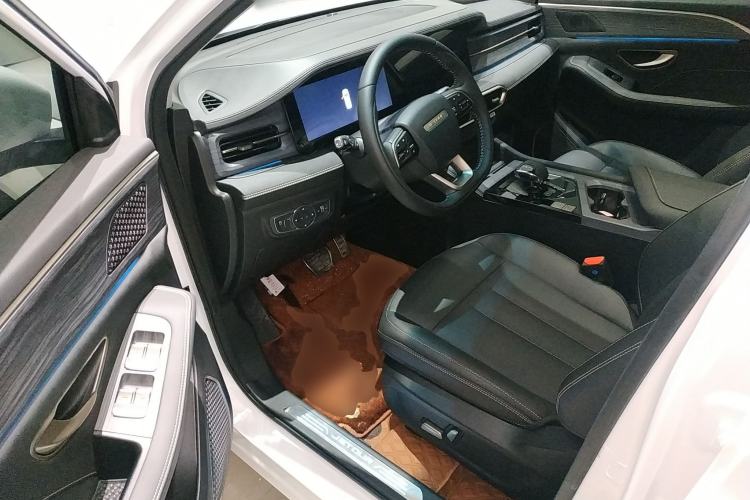 Used JETOUR X90 PLUS 2024 1.6TD DCT Villa PRO 5-Seater