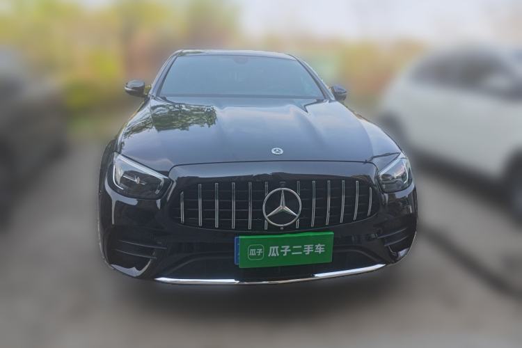 Used Mercedes-Benz E-Class 2023 Restyled E 300 L Sport Luxury Edition