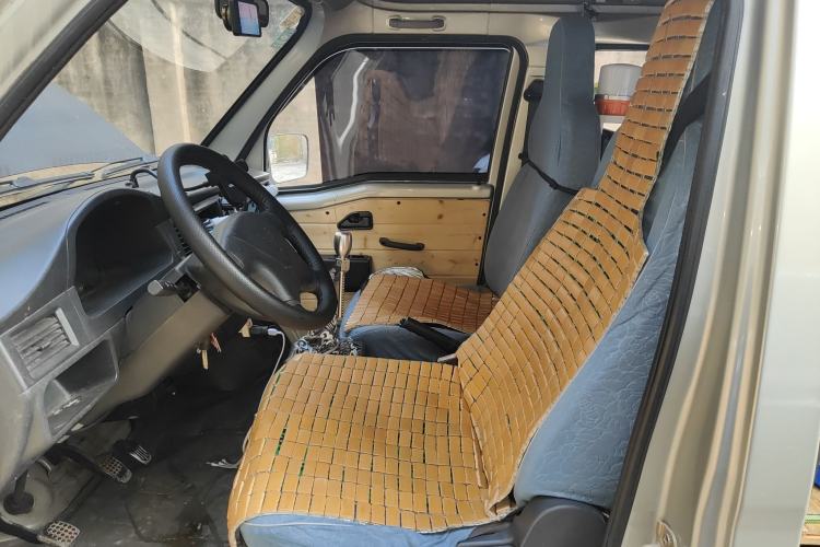 Used Wuling Zhiguang 2013 1.0L Practical Version