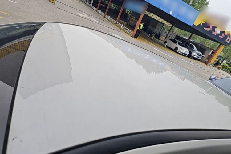 Used NETA V 2022 Chao 400 Roof