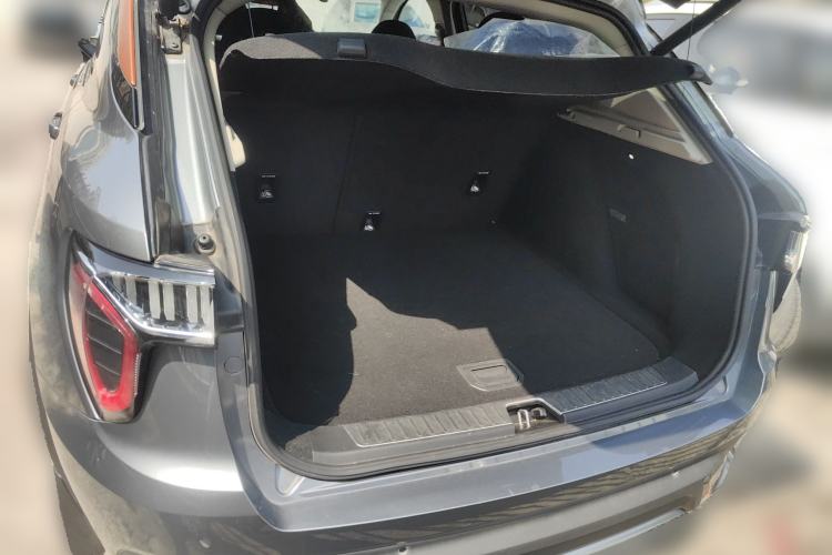 Used Lynk & Co 01 2017 2.0T Four-Wheel Drive Limited-Edition
