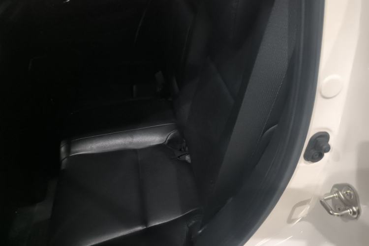 Used Honda XR-V 2021 220TURBO CVT Comfort Version Left Rear Seat