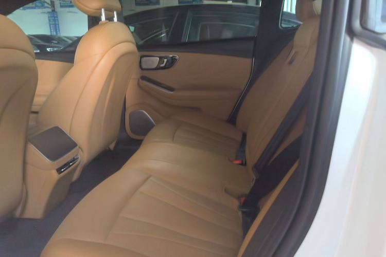 Used Rising F7 2023 Advanced Edition