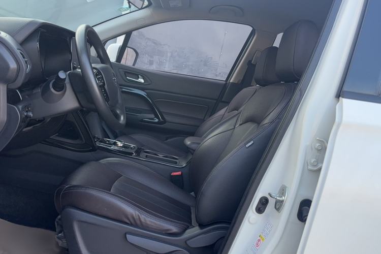 Used GAC Group ix4 2018 Leading Edition