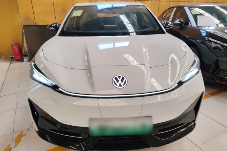 Used Volkswagen ID.UNYX 2024 Revised Pro Long-Range Version