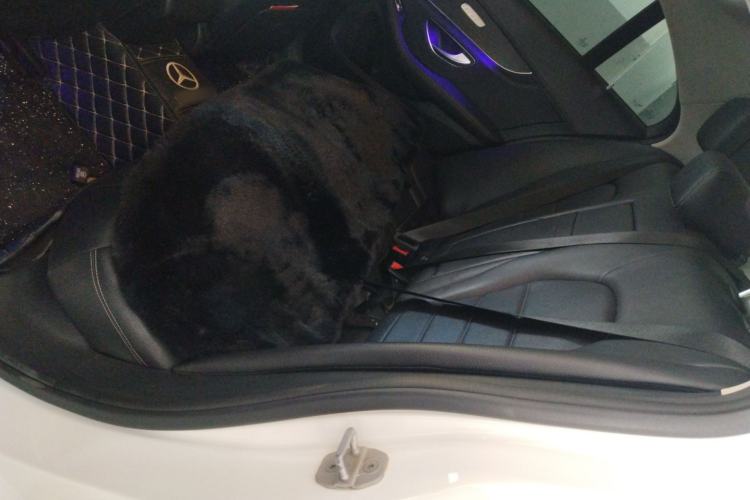 Used Mercedes-Benz C-Class 2015 Revised C 200 L Sport Edition
