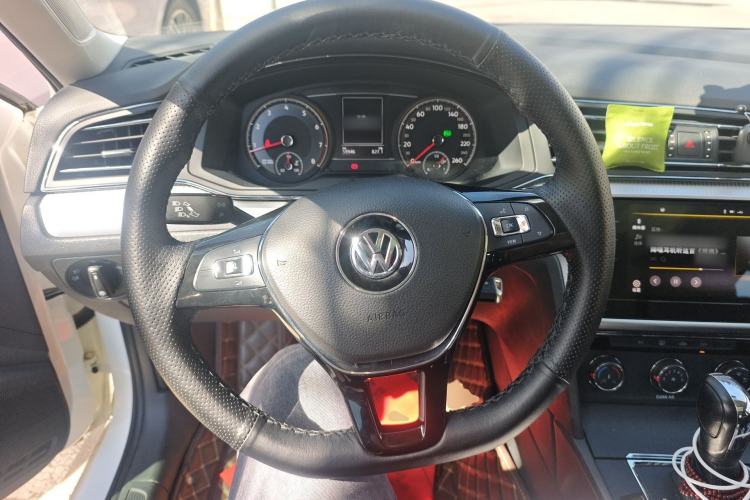 Used Volkswagen Lamando 2021 230TSI DSG Fashion Edition